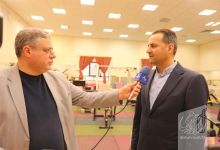 گزارش تصویری مراسم اختتامیه مسابقات بسکتبال 3*3